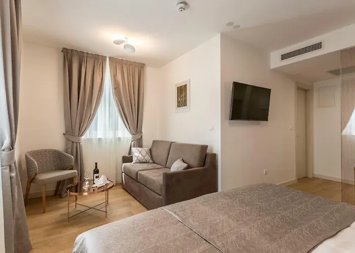 Stine Bed & Breakfast