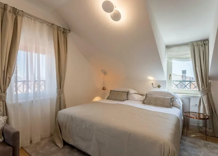 Stine Bed & Breakfast