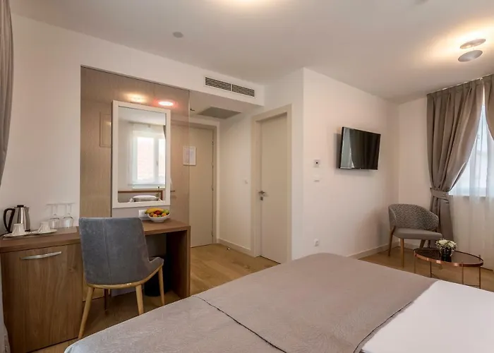 Stine Bed & Breakfast 4*