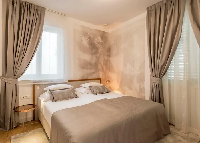 Stine Bed & Breakfast Split