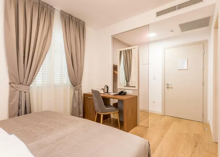 Bed & Breakfast Stine