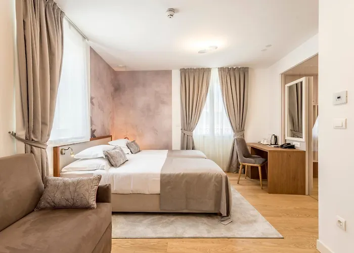 Stine Bed & Breakfast Split