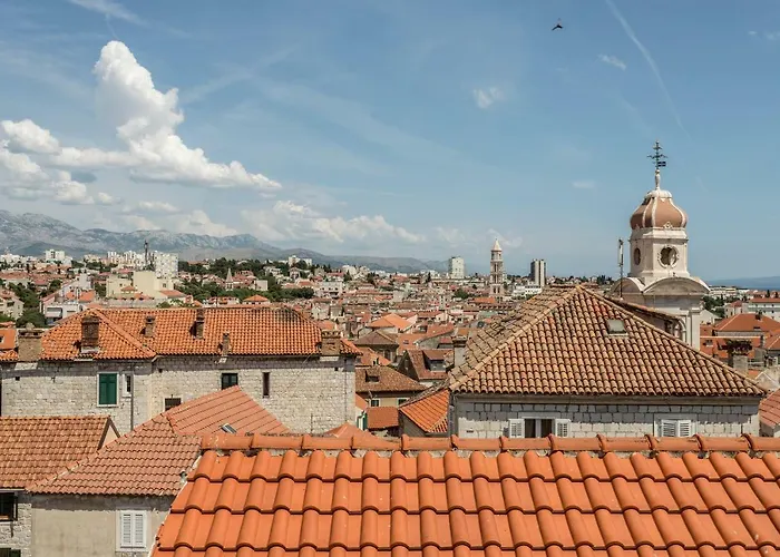 Bed & Breakfast Stine