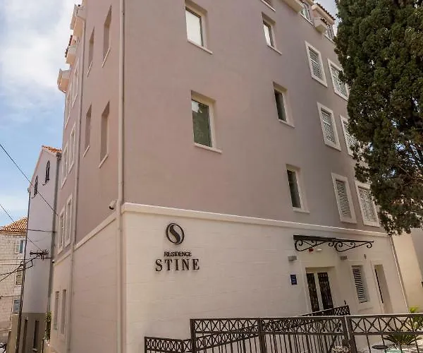 Stine 4* ספליט