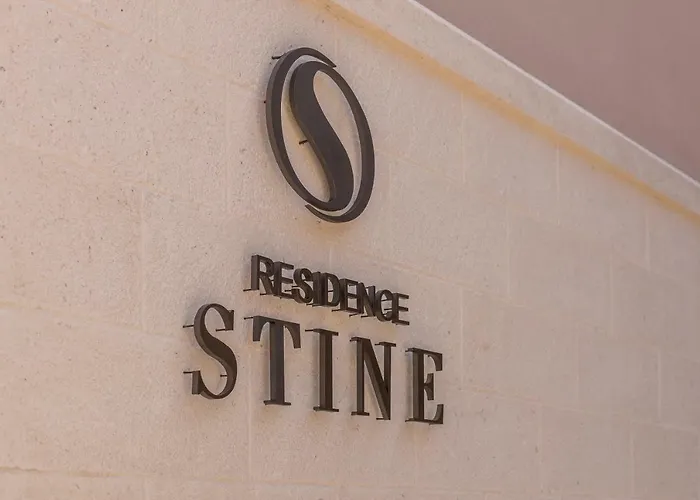 Stine Bed & Breakfast