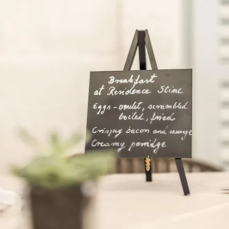 Stine Nocleg ze śniadaniem