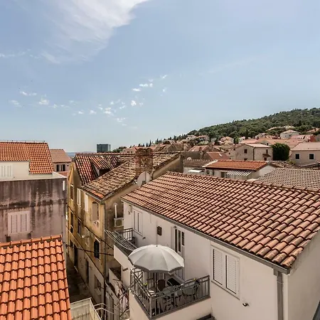 Nocleg ze śniadaniem Stine Split