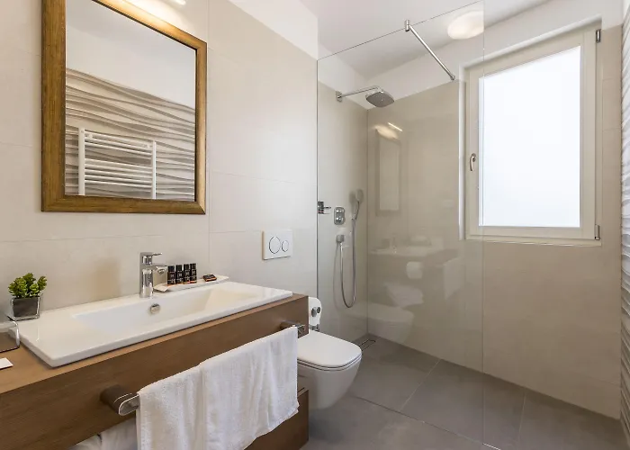 Oda ve Kahvaltı Stine