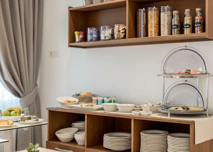 Stine Oda ve Kahvaltı 4*